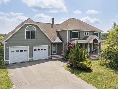 213 Gray Road, Gorham, ME, 04038