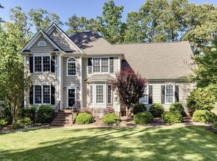 9927 Perch Tree Ln, Toano, VA 23168