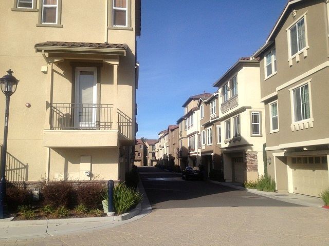 street