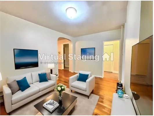 Rented by Douglas Elliman | media 10