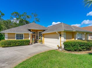4 Lonetree Look, Ormond Beach, FL 32174