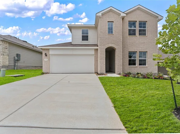 314 Boatman Cv, Seguin, TX 78155