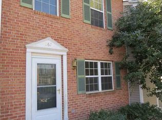 867 Northfield Ct, Harrisonburg, VA 22802