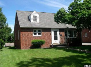 505 N 30th St, Harrisburg, PA 17109