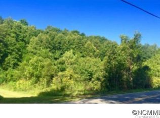 V L Off Hankins Rd, Marion, NC 28752