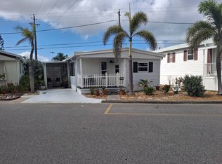 117 Starboard Dr, Venice, FL 34285