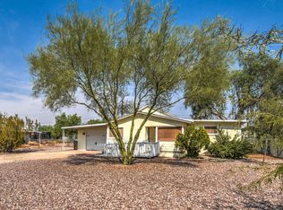 301 S Mountain Rd, Apache Junction, AZ 85120