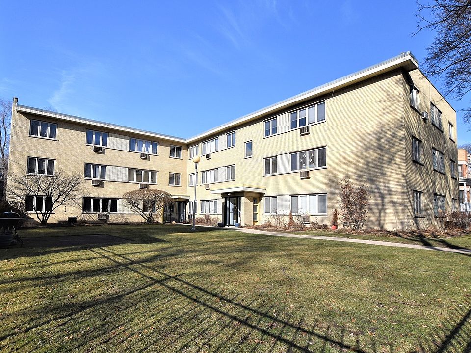 1st image of 6316 N Paulina St APT 1C