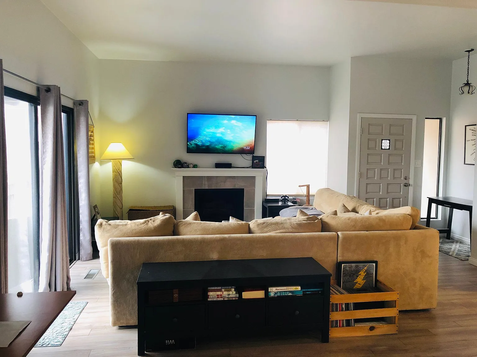 1 bed, 1853 sqft, $1,250 — Photo 1