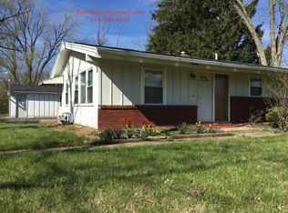 2574 Agler Rd, Columbus, OH 43224