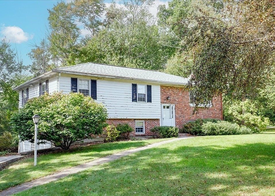 1 Donald Cir, Andover, MA 01810 | Zillow