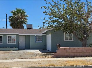 224 N Florence St, Ridgecrest, CA 93555