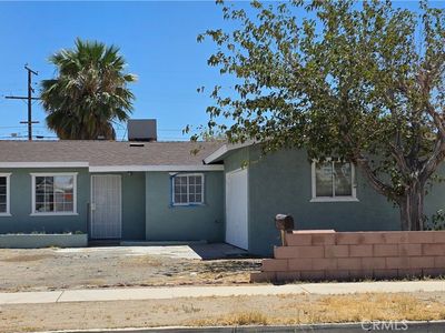 224 N Florence St, Ridgecrest, CA, 93555