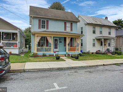 323 E Garfield St, Shippensburg, PA, 17257