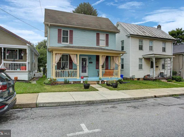 323 E Garfield St, Shippensburg, PA 17257