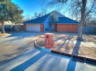 4116 Beechwood Dr, Norman, OK 73072