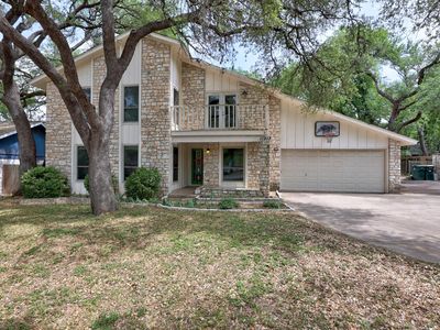 11913 Millwright Pkwy, Austin, TX, 78750