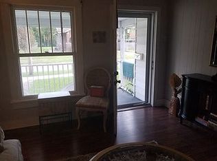 908 W Prairie St, Marion, IL 62959