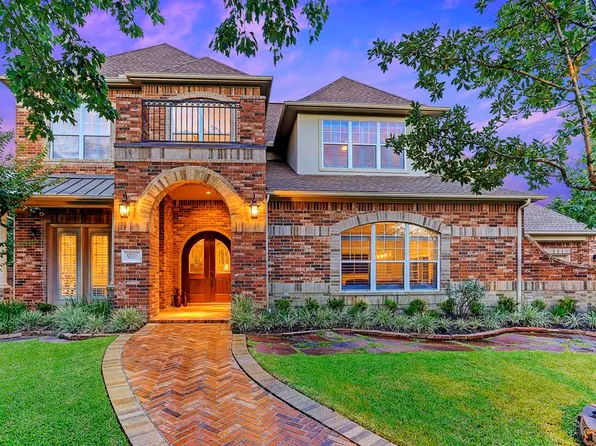 5938 Solar Point Ln, Houston, TX 77041