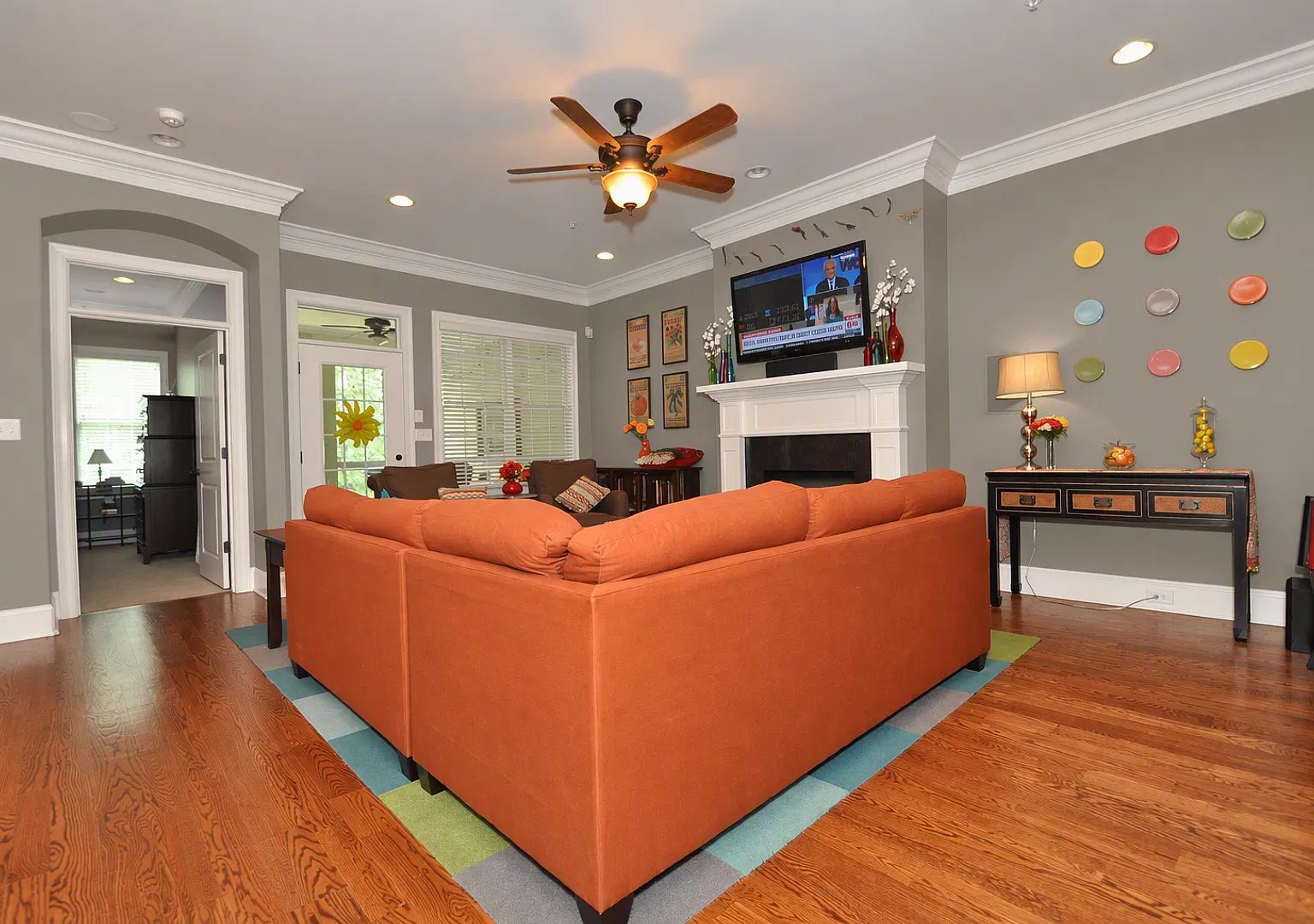 Coming Soon - 3br/4ba Gorgeous Home In Knoxville - Available 11/1/2026 — Photo 3