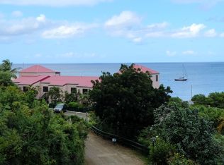 245 Schooner Bay Condominiums, Christiansted, VI 00820