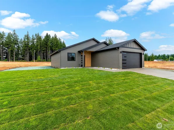 623 Vertex Street, Winlock, WA 98596
