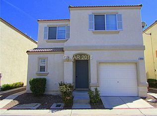 10058 Fragile Fields St, Las Vegas, NV 89183