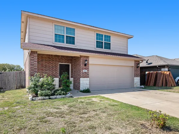 2216 Old Leonard St, Fort Worth, TX 76119