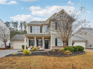 218 Haleys Ct, Woodstock, GA 30188