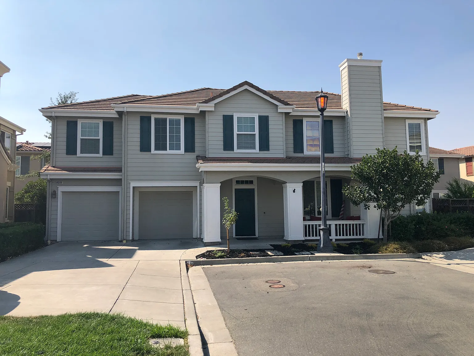 4099 Barnsley Pl photo 1