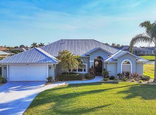 126 White Marsh Ln, Rotonda West, FL 33947