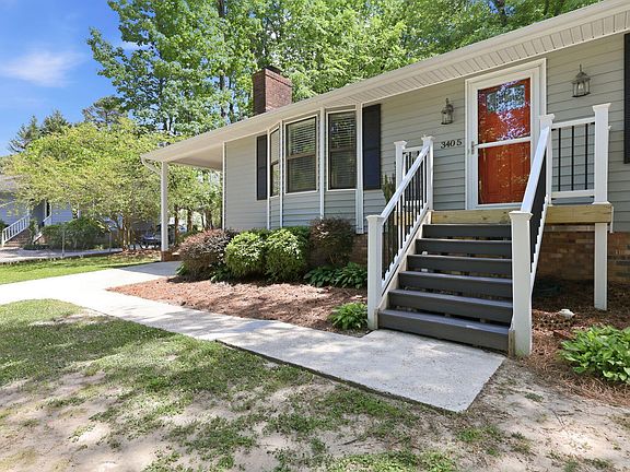 2nd image of 3405 Gemini Dr