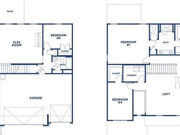 2nd image of 420 Hazel Dr