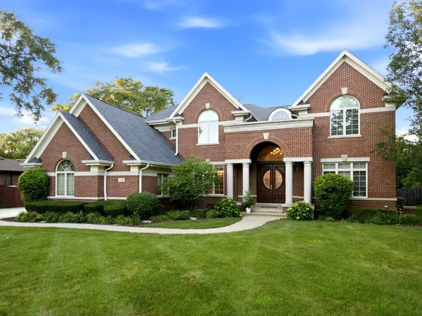 3340 Lakeside Ave, Northbrook, IL 60062