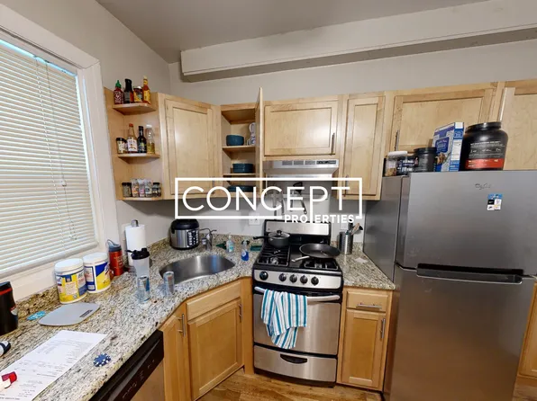 26 John F Kennedy St, Cambridge, MA