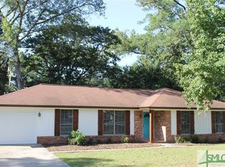 1621 Walthour Rd, Savannah, GA 31410