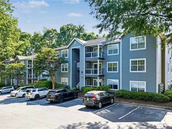 7207 Santa Fe Pkwy, Sandy Springs, GA 30350