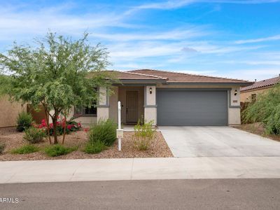 4593 W Vervain Ave, San Tan Valley, AZ, 85142