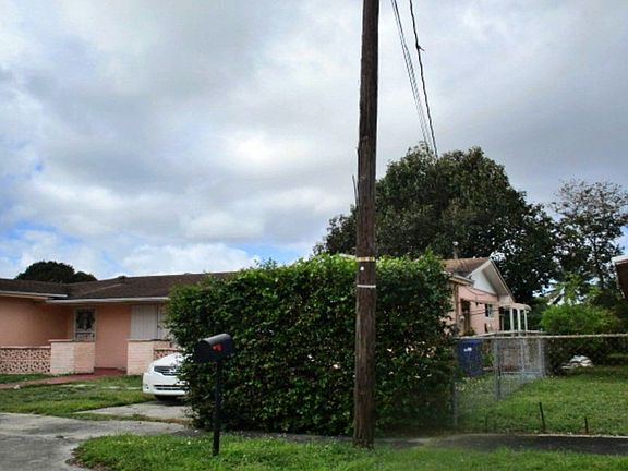 2nd image of 17300 NW 20th Ave