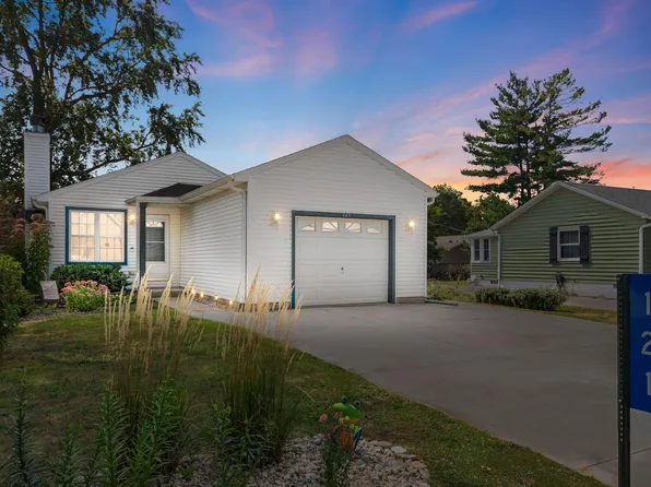 121 East Depot STREET, Silver Lake, WI 53170