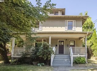 217 NE 30th Ave, Portland, OR