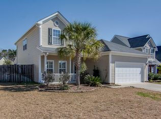 1011 Sterling Ln, Summerville, SC 29483
