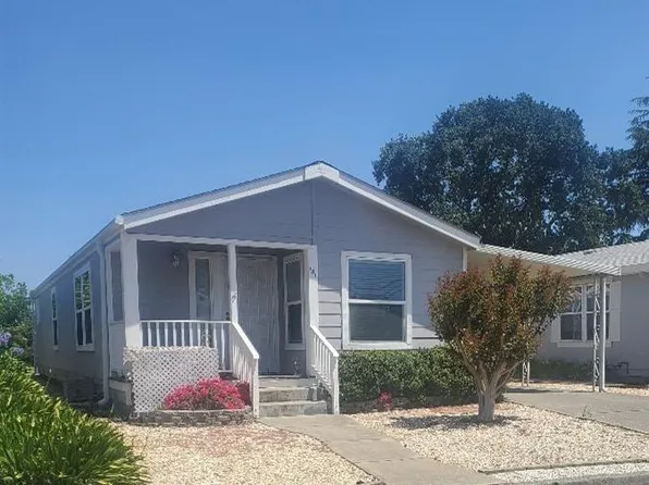 141 Westgate Circle, Santa Rosa, CA 95401