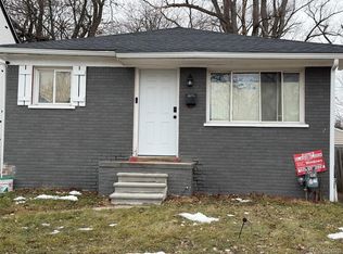 15771 Freeland St, Detroit, MI 48227