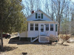 526 Wiscasset Rd, Boothbay, ME 04537