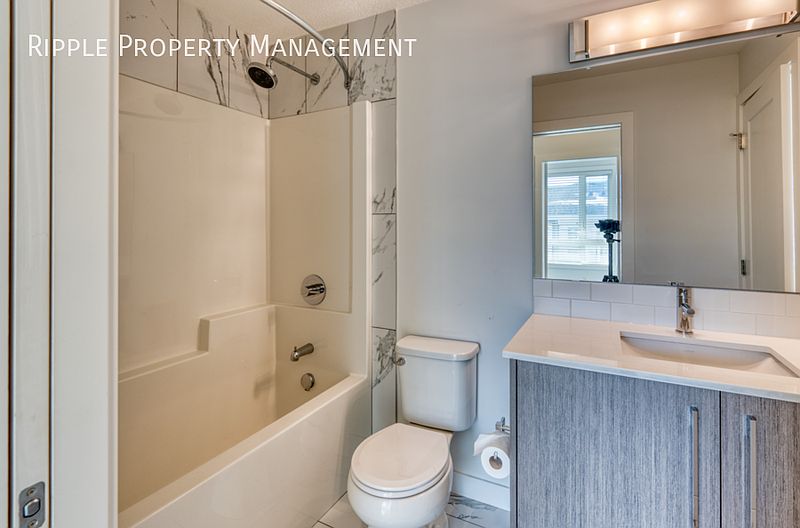Calgary Apartment for rent - 1 Bedroom — photo 8