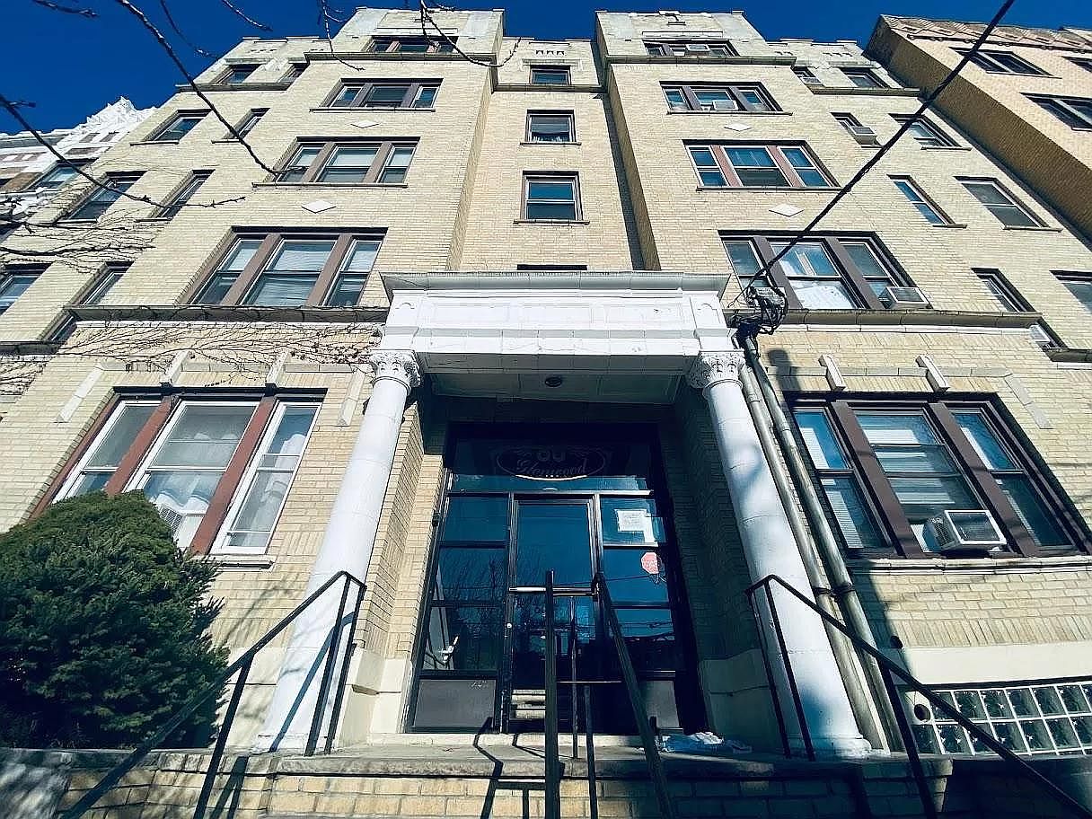 60 Glenwood Ave 409B, Jersey City, NJ 07306 Zillow