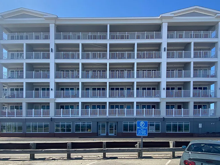 315 Ocean Boulevard Penthouse #601 — Photo 18