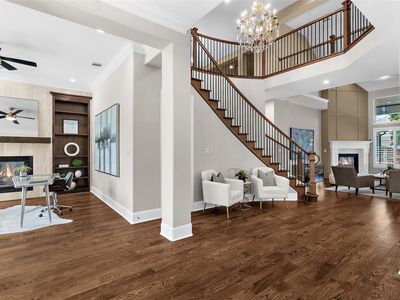 1365 Francie Way, Allen, TX, 75013