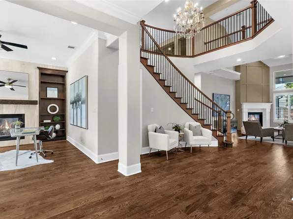 1365 Francie Way, Allen, TX 75013